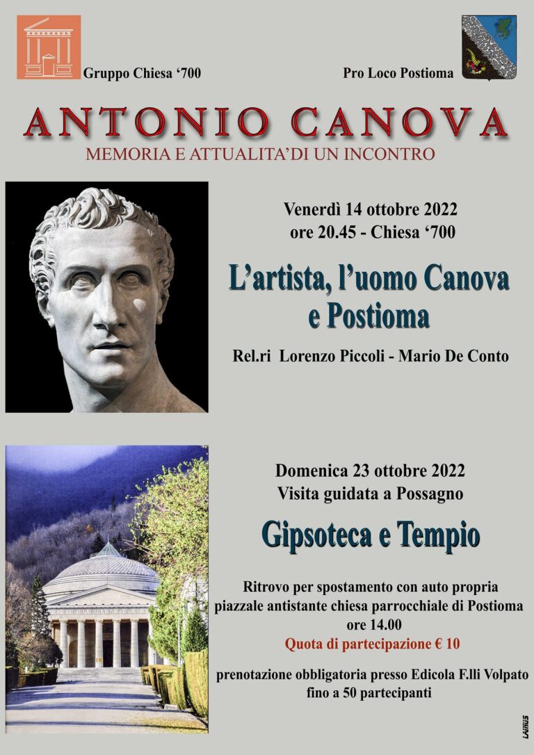 Antonio Canova