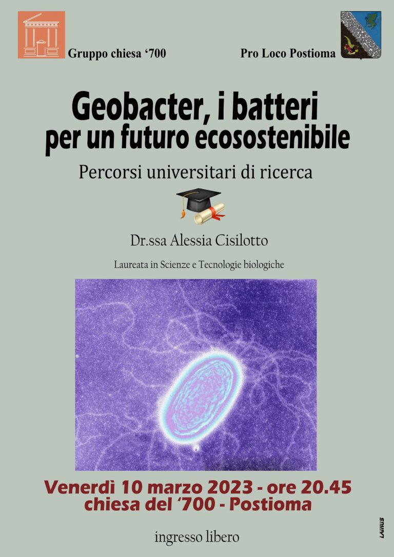 Geobacter