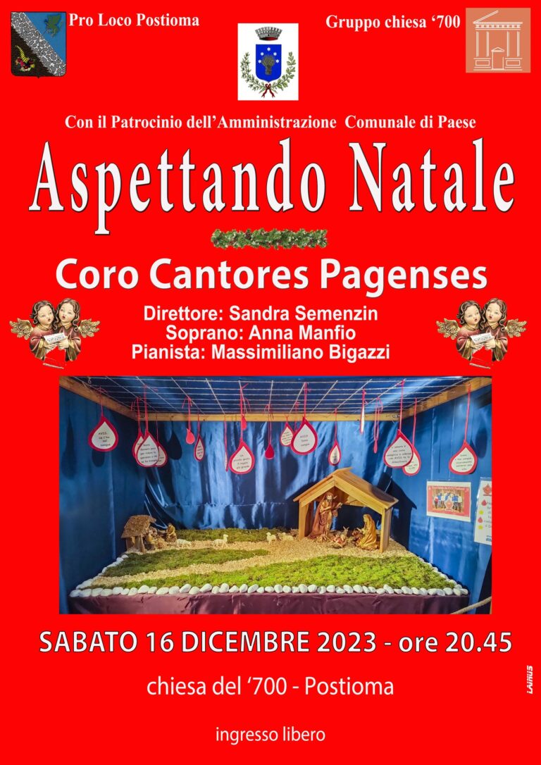 Aspettando Natale