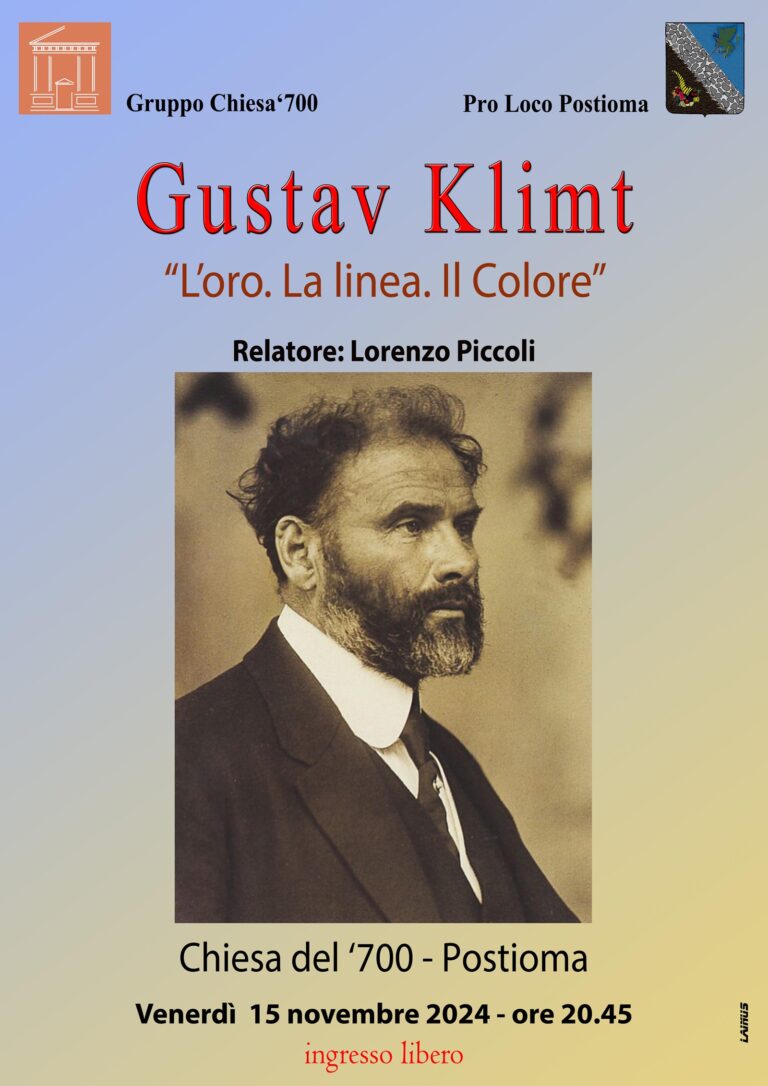 Gustav Klimt
