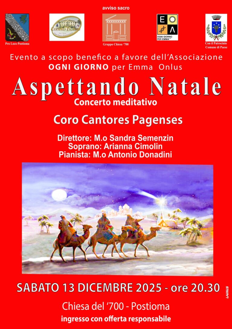 Aspettando Natale